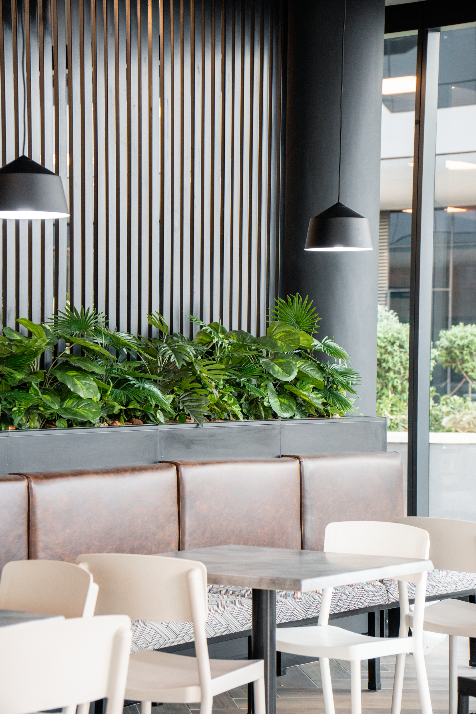 Commercial and hospitality furniture